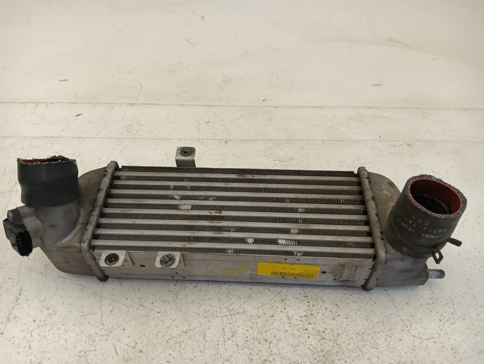 Intercooler Kia Ceed (ED)