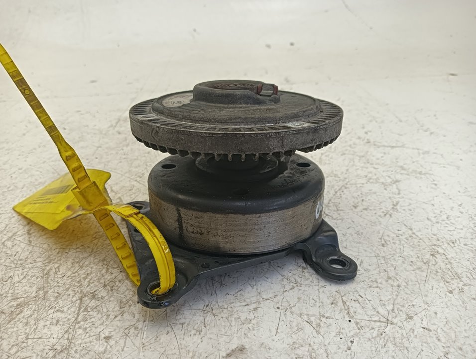 Ventilador viscoso motor Ford Transit New Line (TT9)