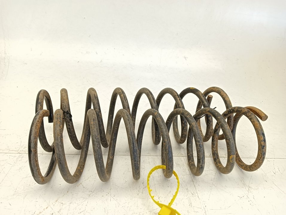 Muelle amortiguacion Ford Maverick (ML)