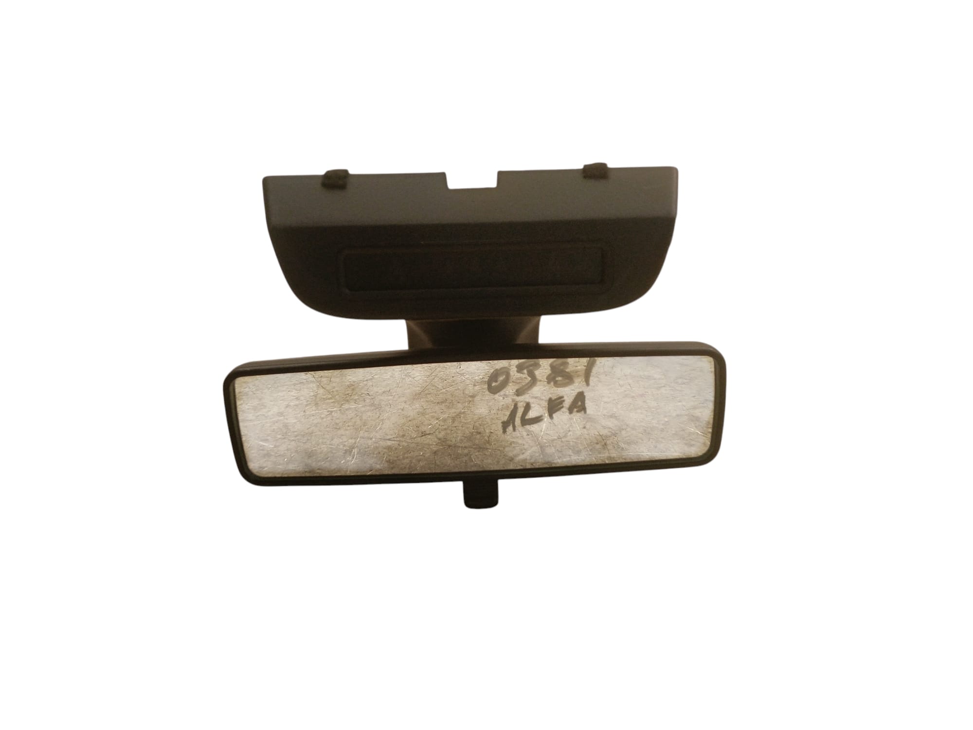 Retrovisor Alfa Romeo Giulietta (191)
