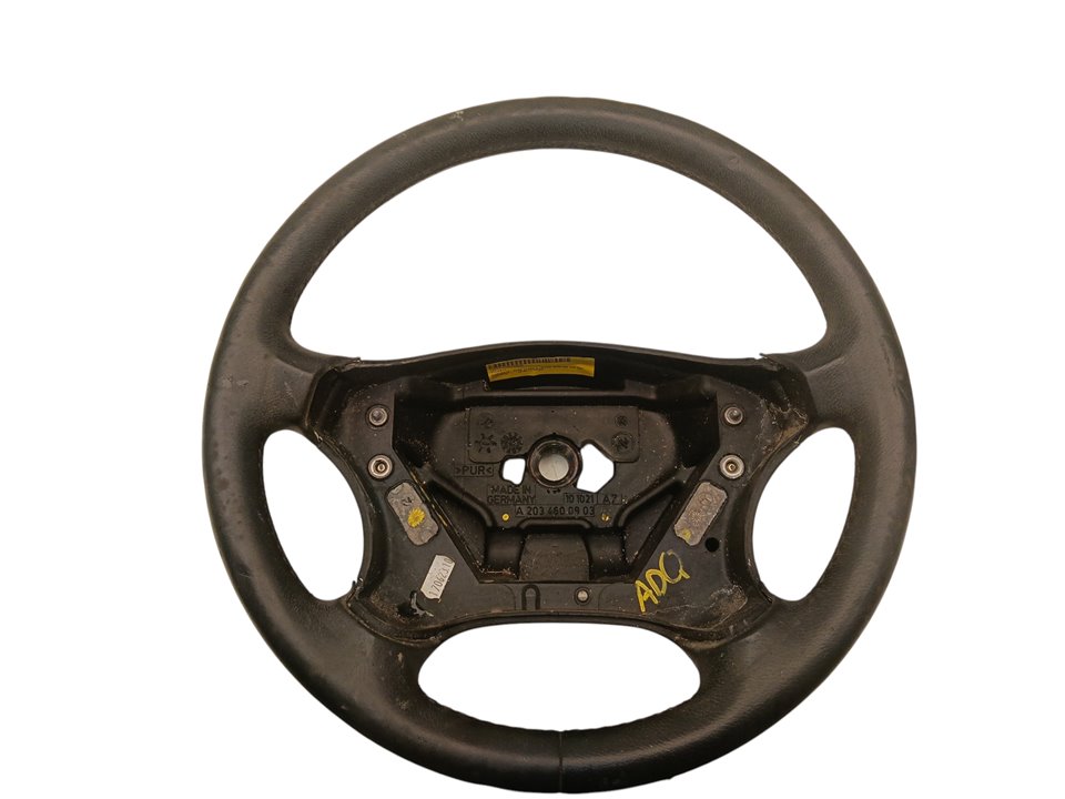 Volante Mercedes-Benz C (BM 203)