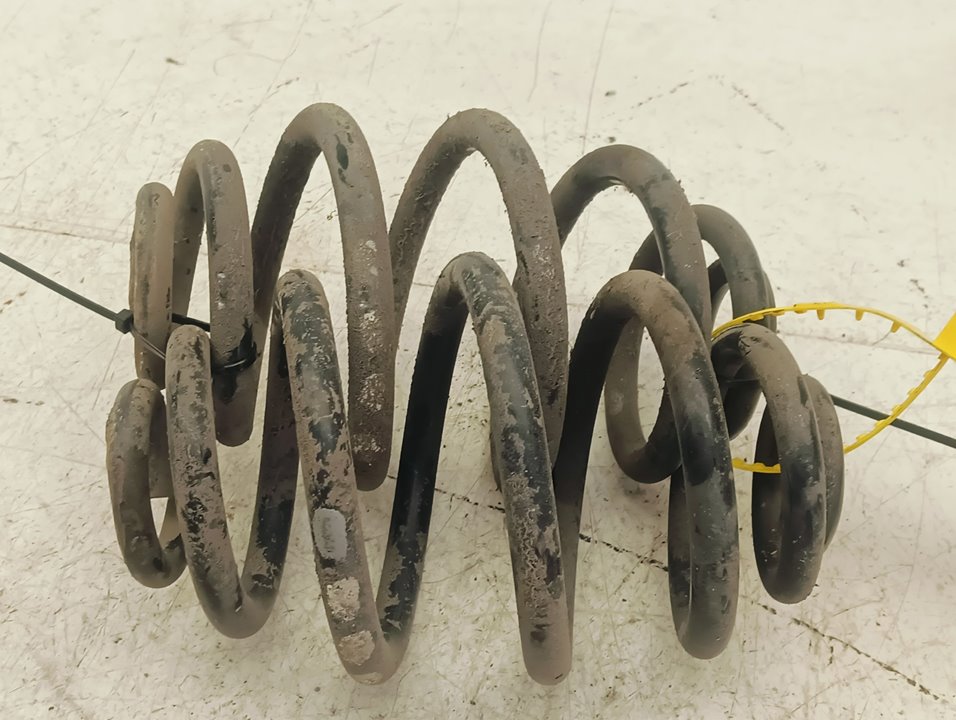 Muelle amortiguacion Audi A6 (4B5)
