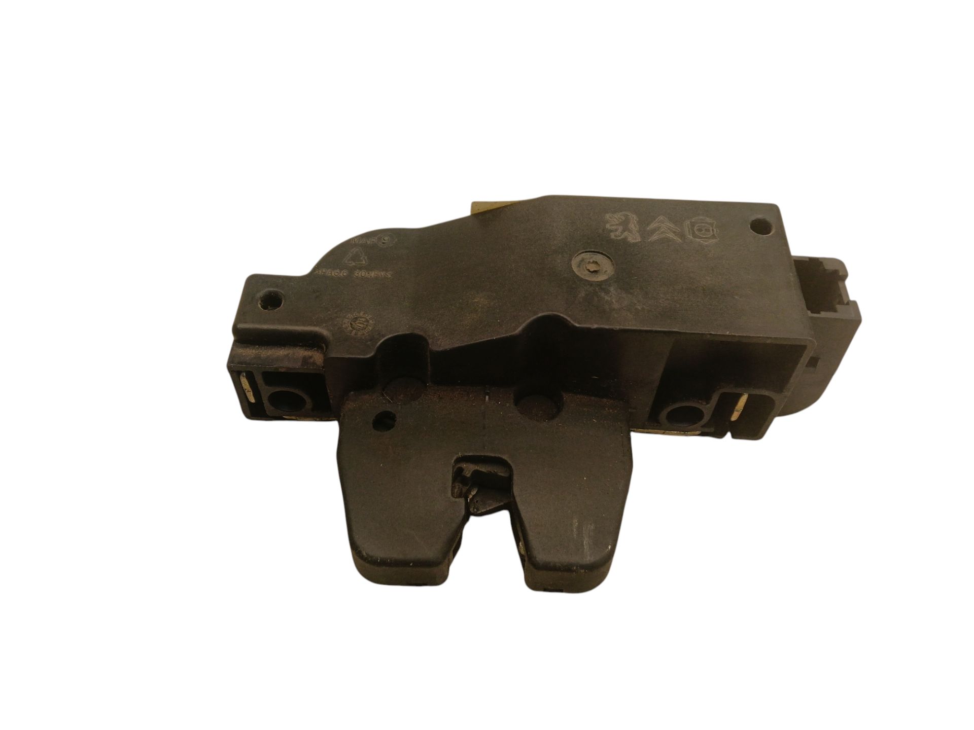 Cerradura maletero / portón Citroën Xsara Picasso