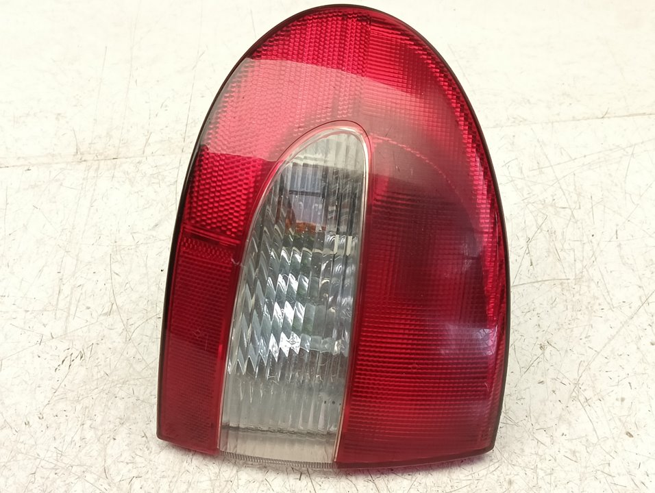Piloto Renault Megane I (LA0)