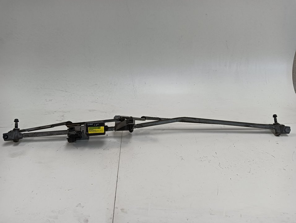 Motor limpia Citroën C4