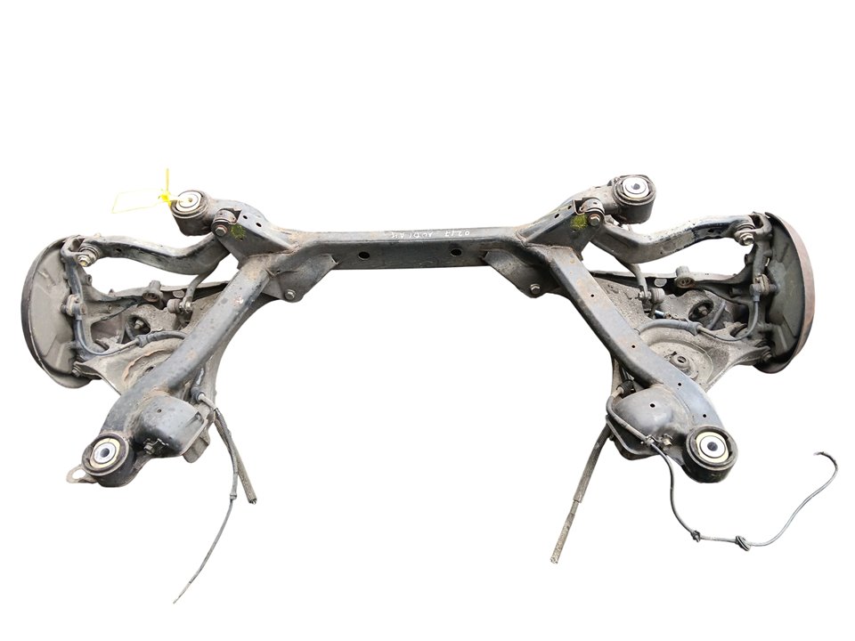Puente Audi A4 (8E)