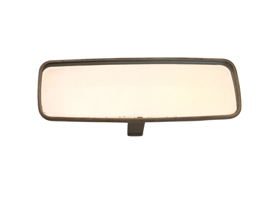Retrovisor Fiat 500