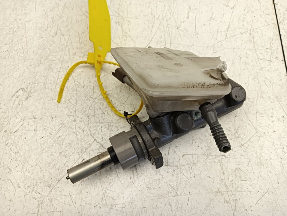 Bomba freno Peugeot 307 (S2)