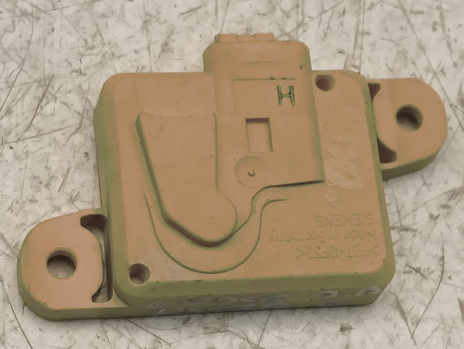 Sensor Opel Astra G