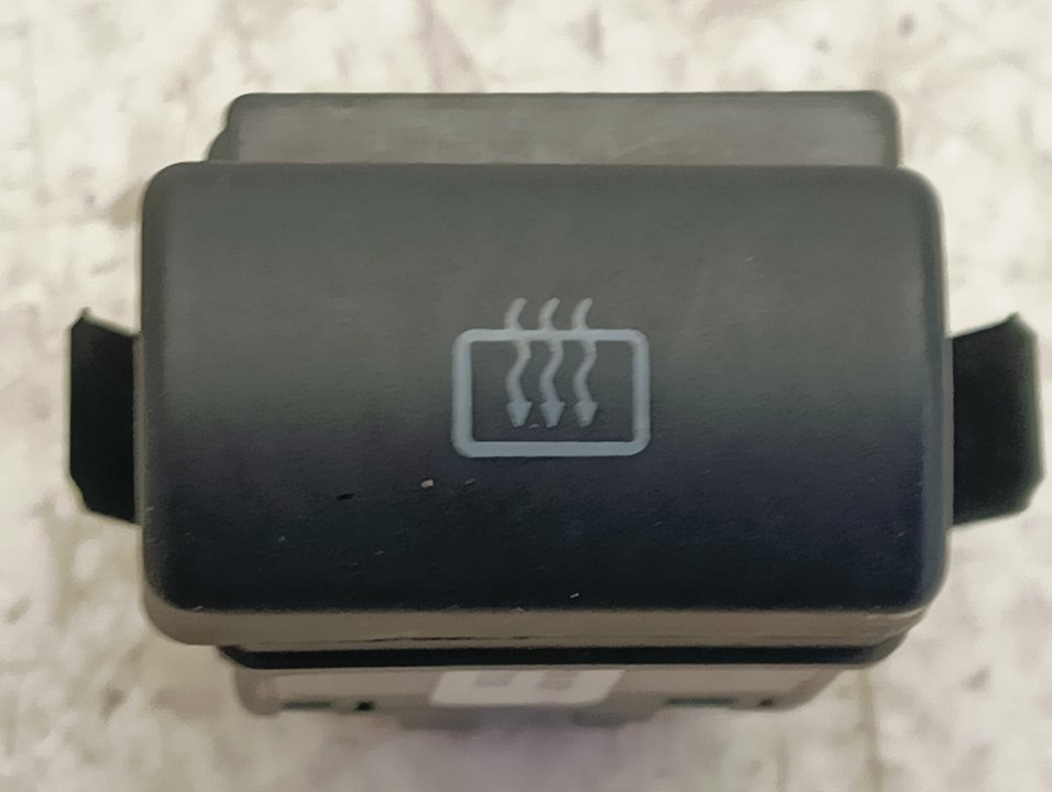Interruptor SEAT Ibiza (6L1)