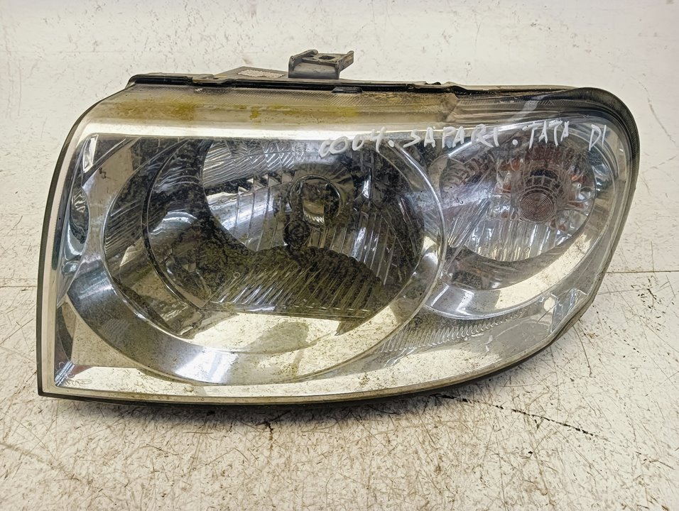 Faro Tata Gran Safari