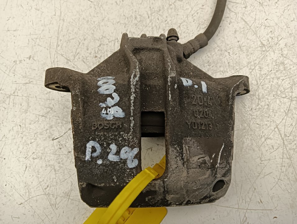 Pinza de freno Peugeot 206