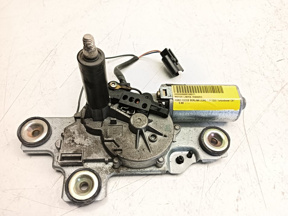 Motor limpia Ford Focus (CAK)
