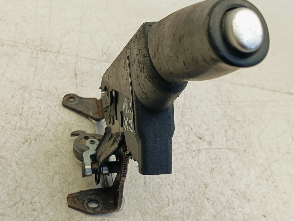 Palanca freno Audi A4 (8E)