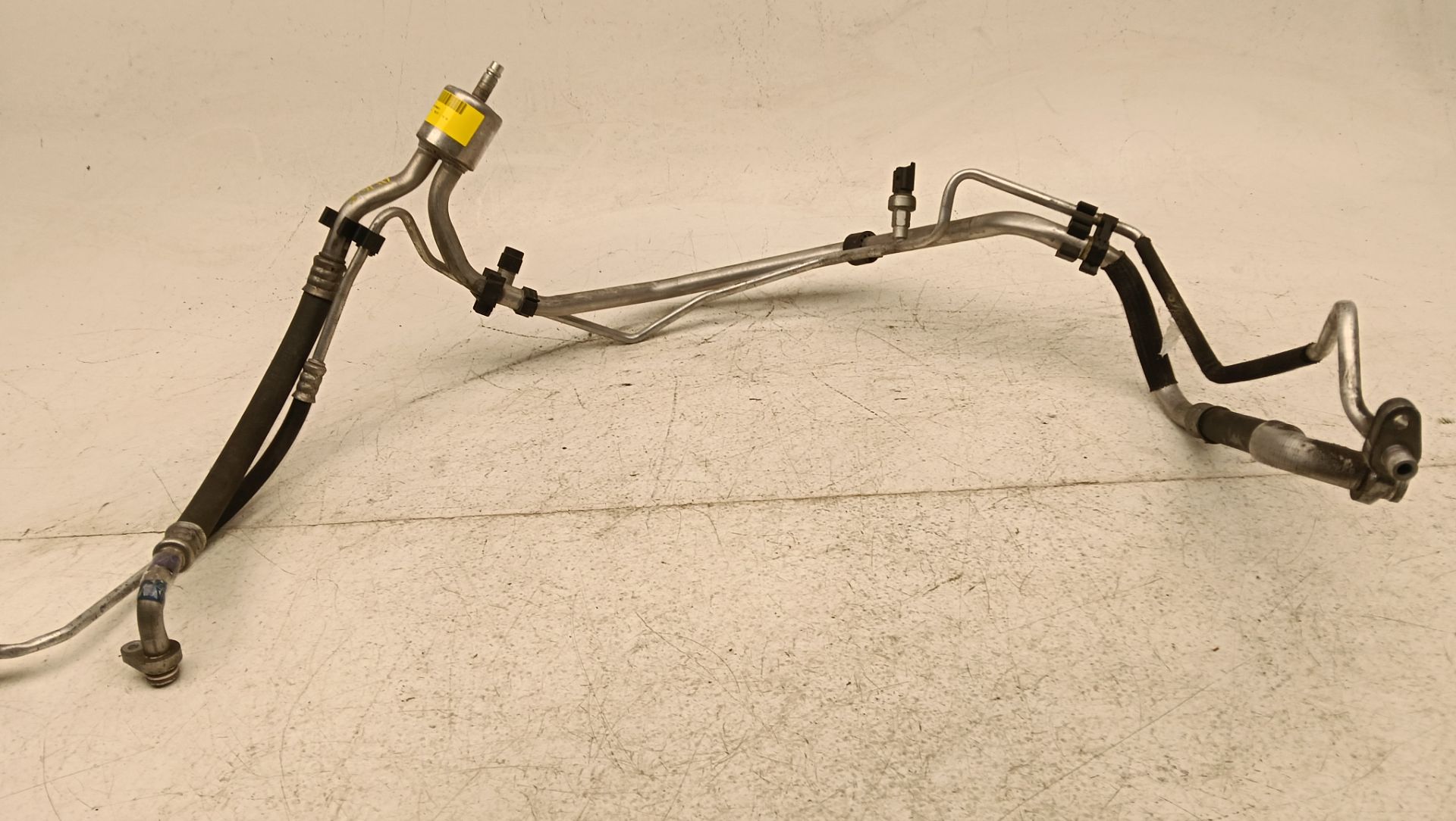Tubos aire acondicionado Peugeot 308