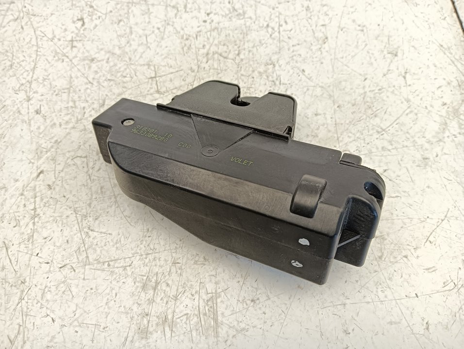 Cerradura maletero / portón Peugeot 307 (S2)
