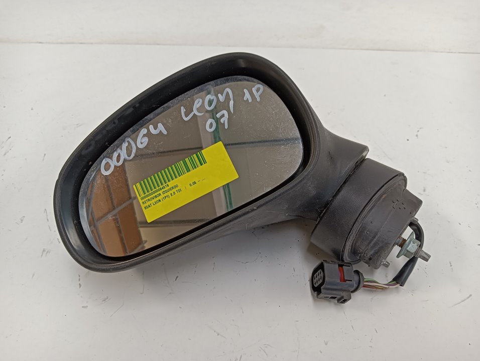 Retrovisor SEAT Leon (1P1)