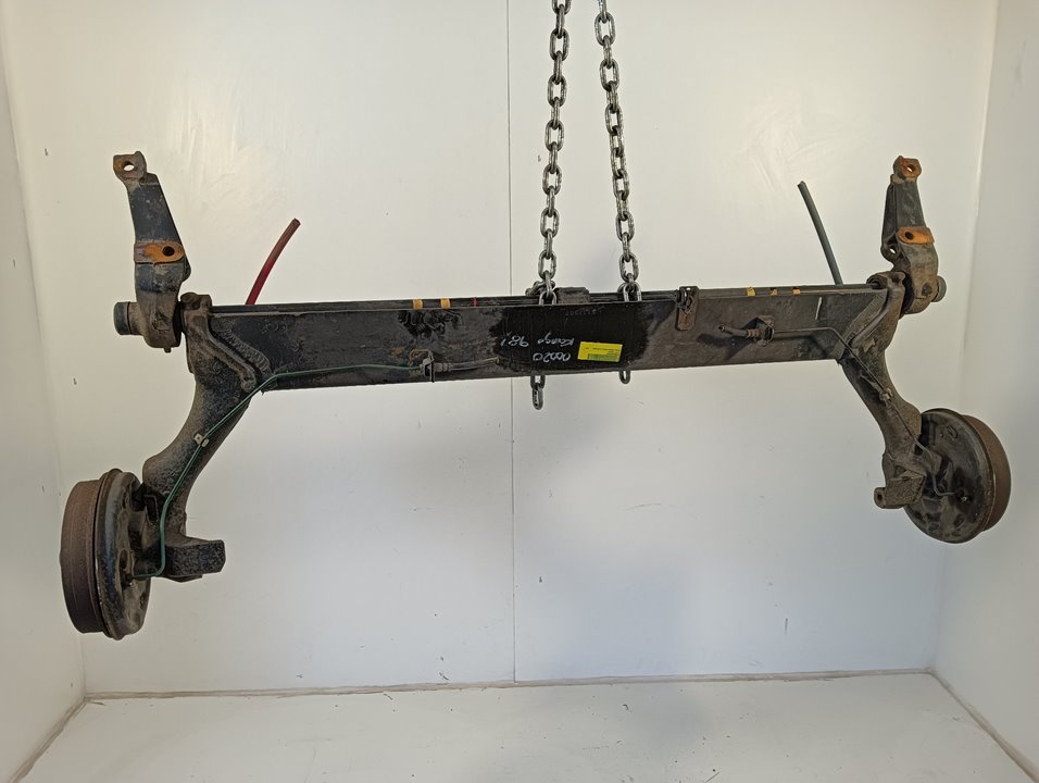 Puente Renault Kangoo I (F/KC0)
