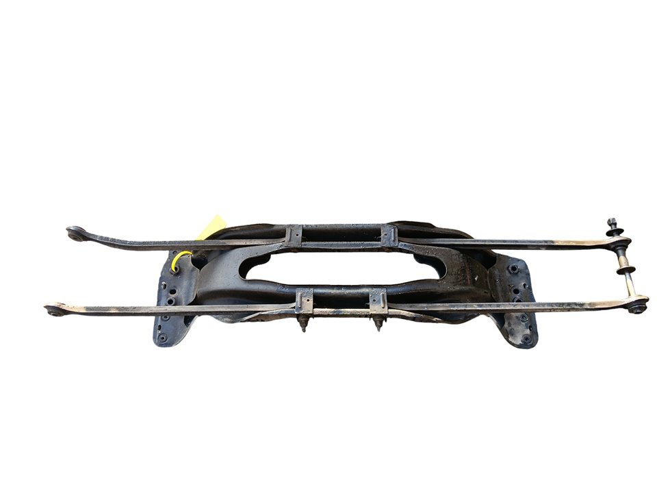 Puente Alfa Romeo 147 (190)