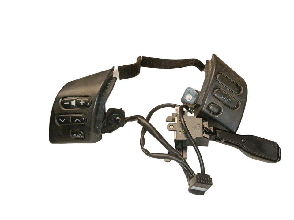Mando volante Toyota Corolla Verso (R1)
