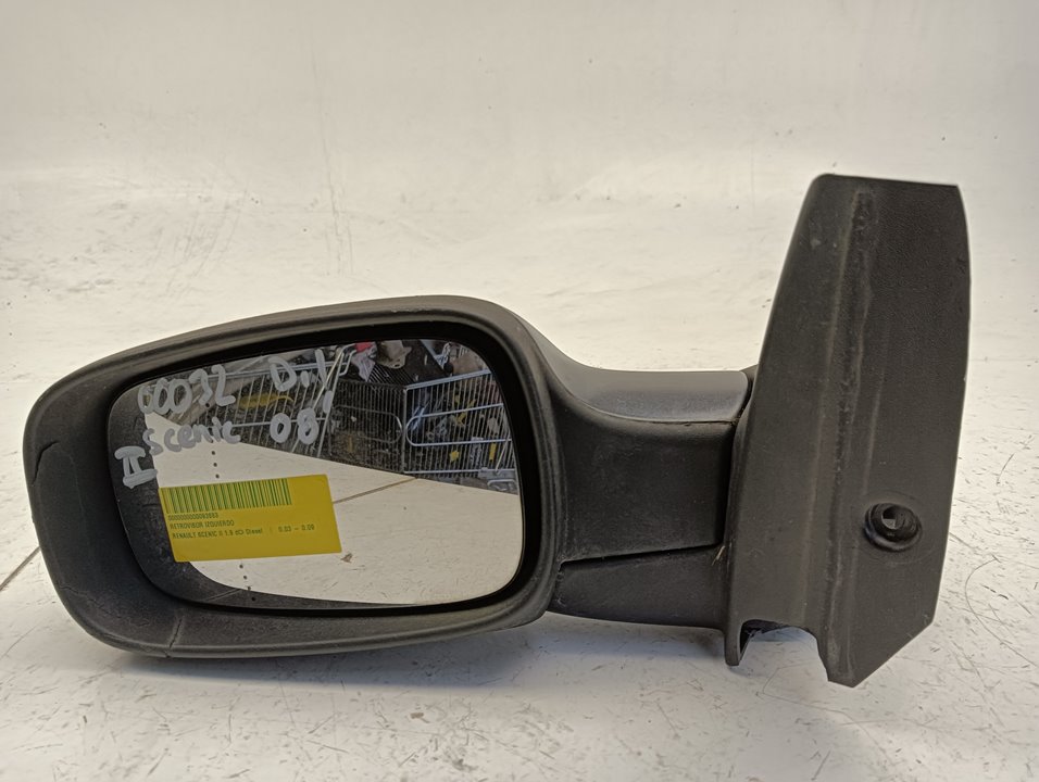 Retrovisor Renault Scenic II (JM)