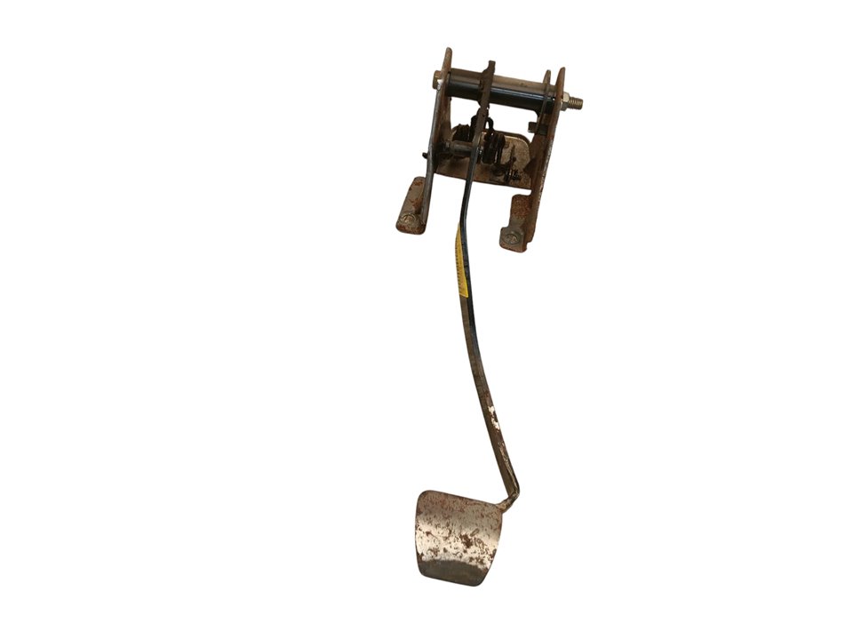 Pedal embrague Land Rover Freelander (LN)