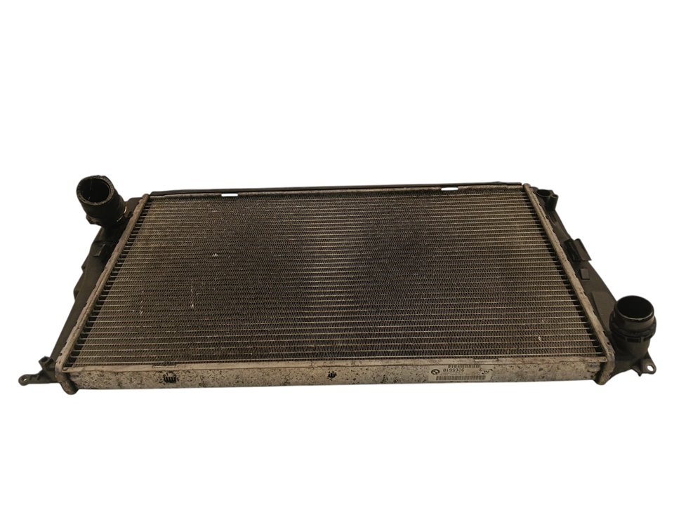 Radiador agua BMW 1 (E81/E87)
