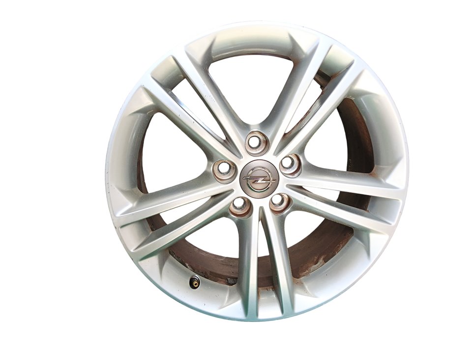 Llanta Opel Insignia