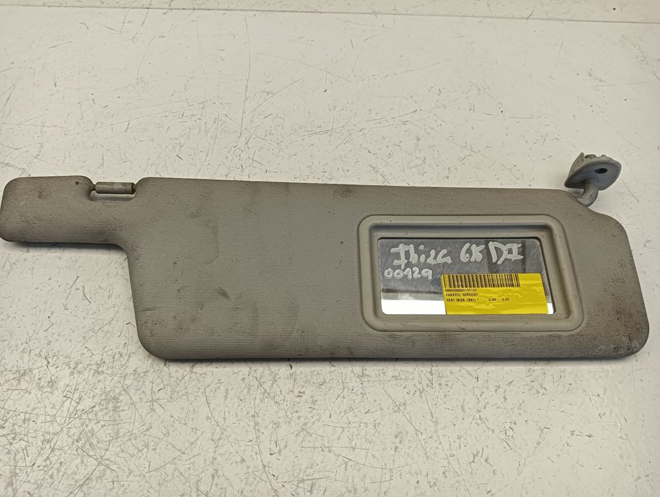 Parasol SEAT Ibiza (6K1)