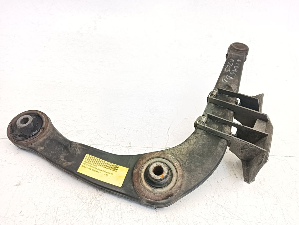 Brazo suspensión Peugeot 206