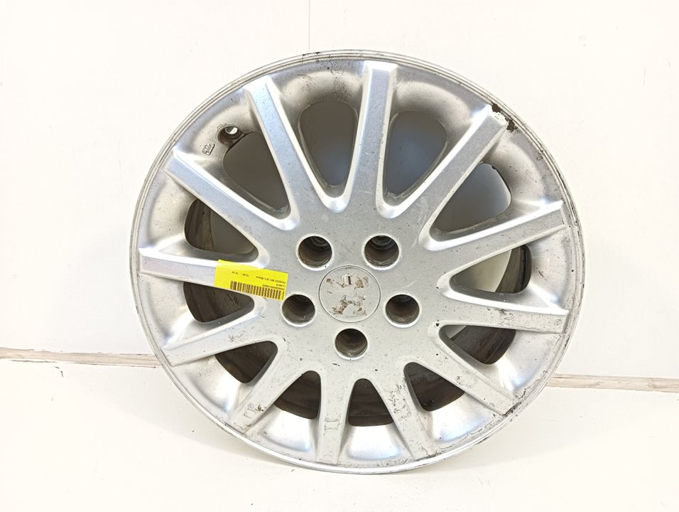 Llanta Peugeot 607 (S1)