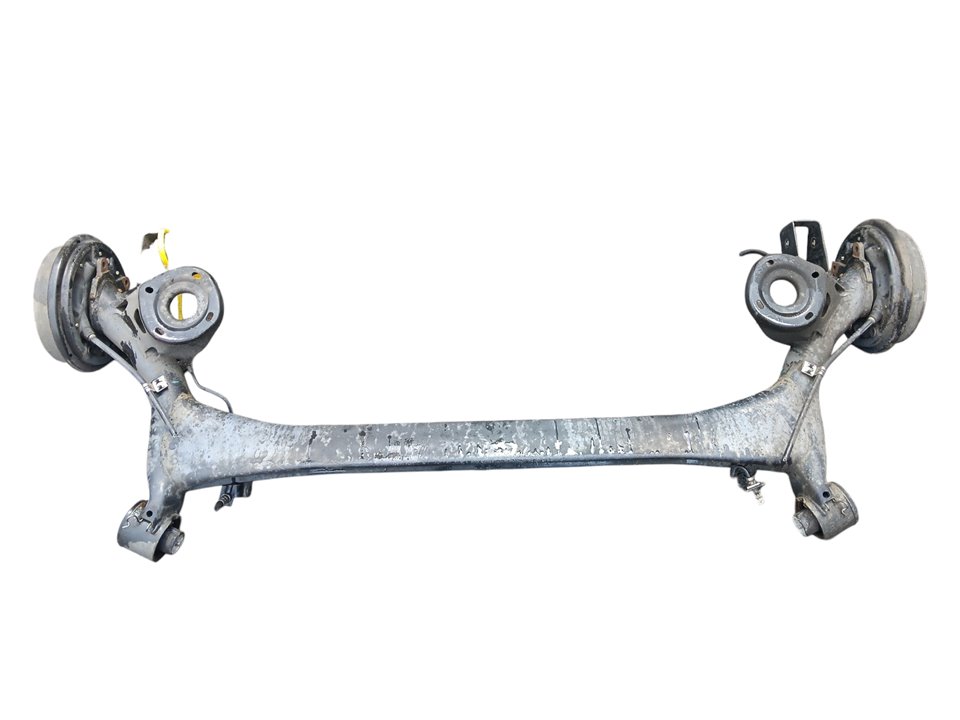 Puente SEAT Ibiza SC (6J1)