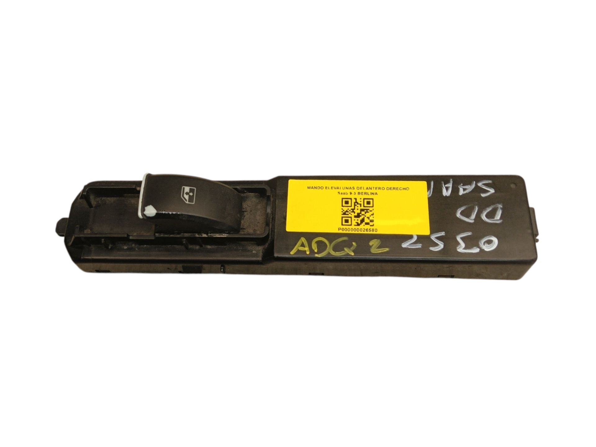 Mando elevalunas Saab 9-3