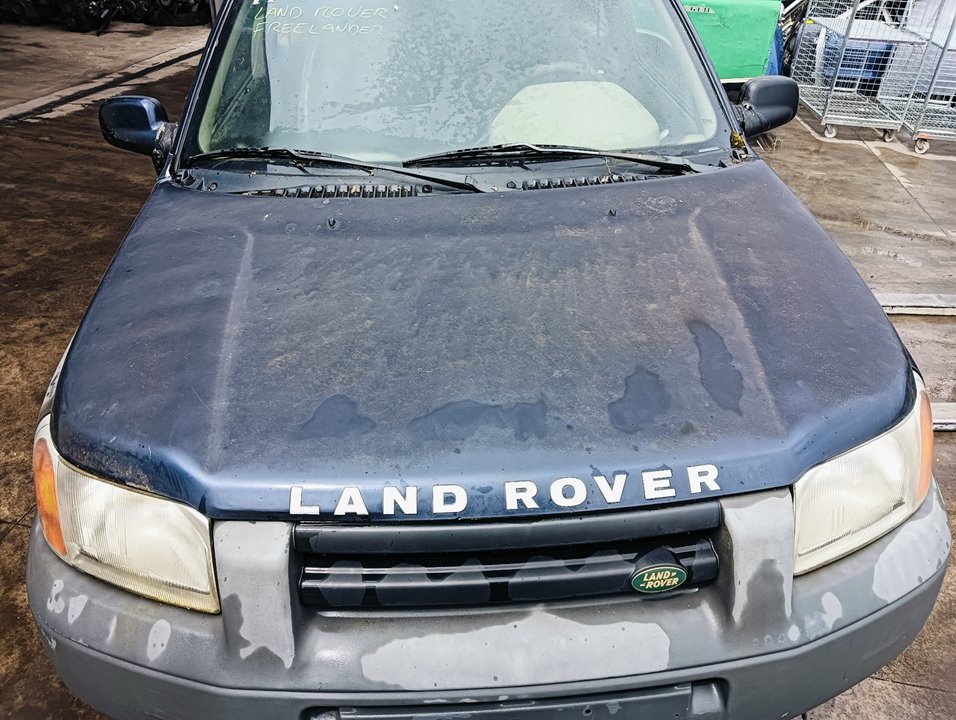 Capó Land Rover Freelander (LN)