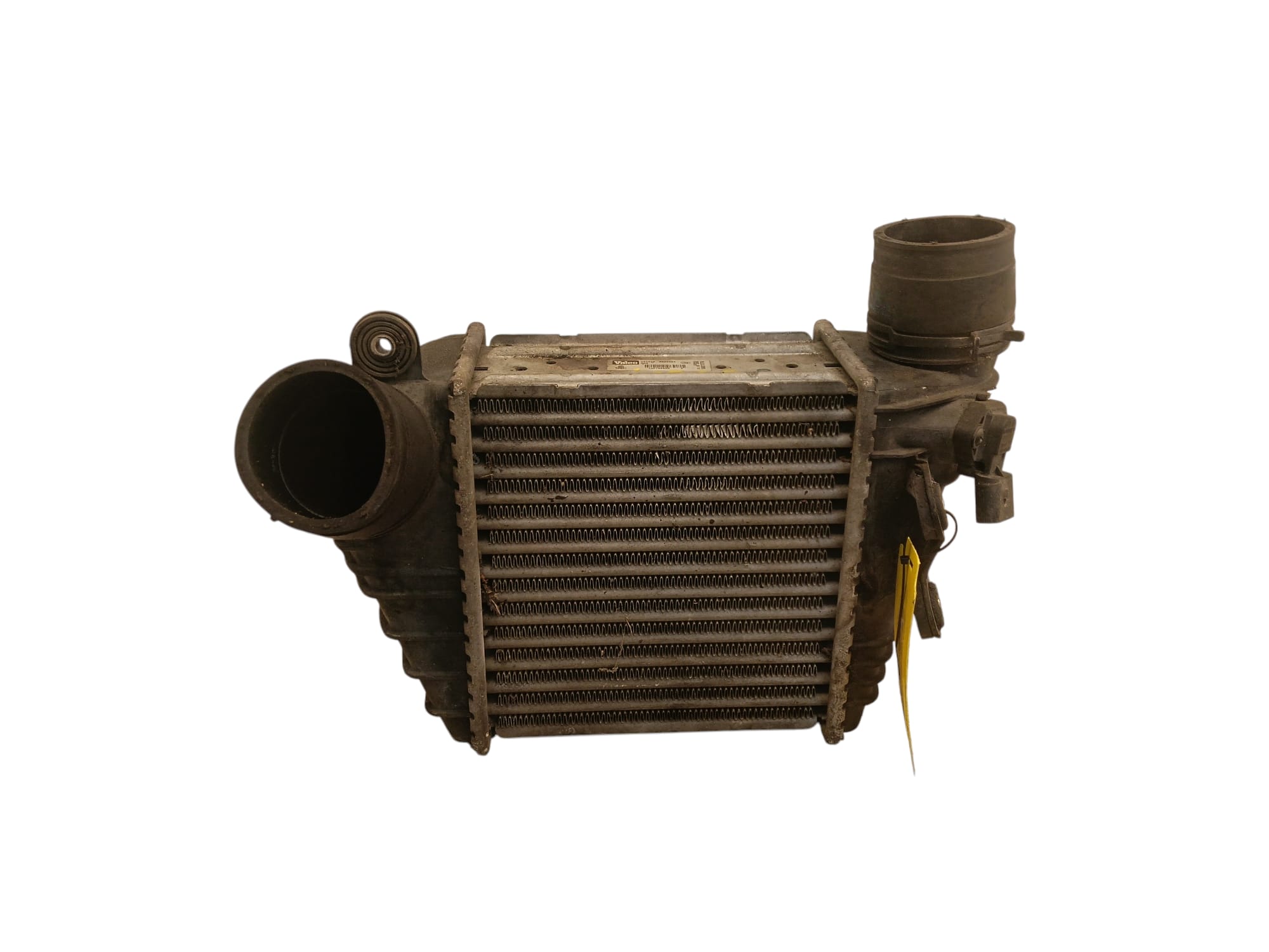 Intercooler Audi A3 (8L)