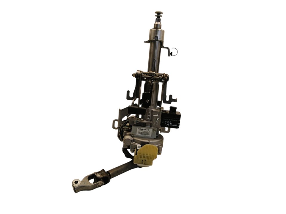 Columna dirección Renault Megane III
