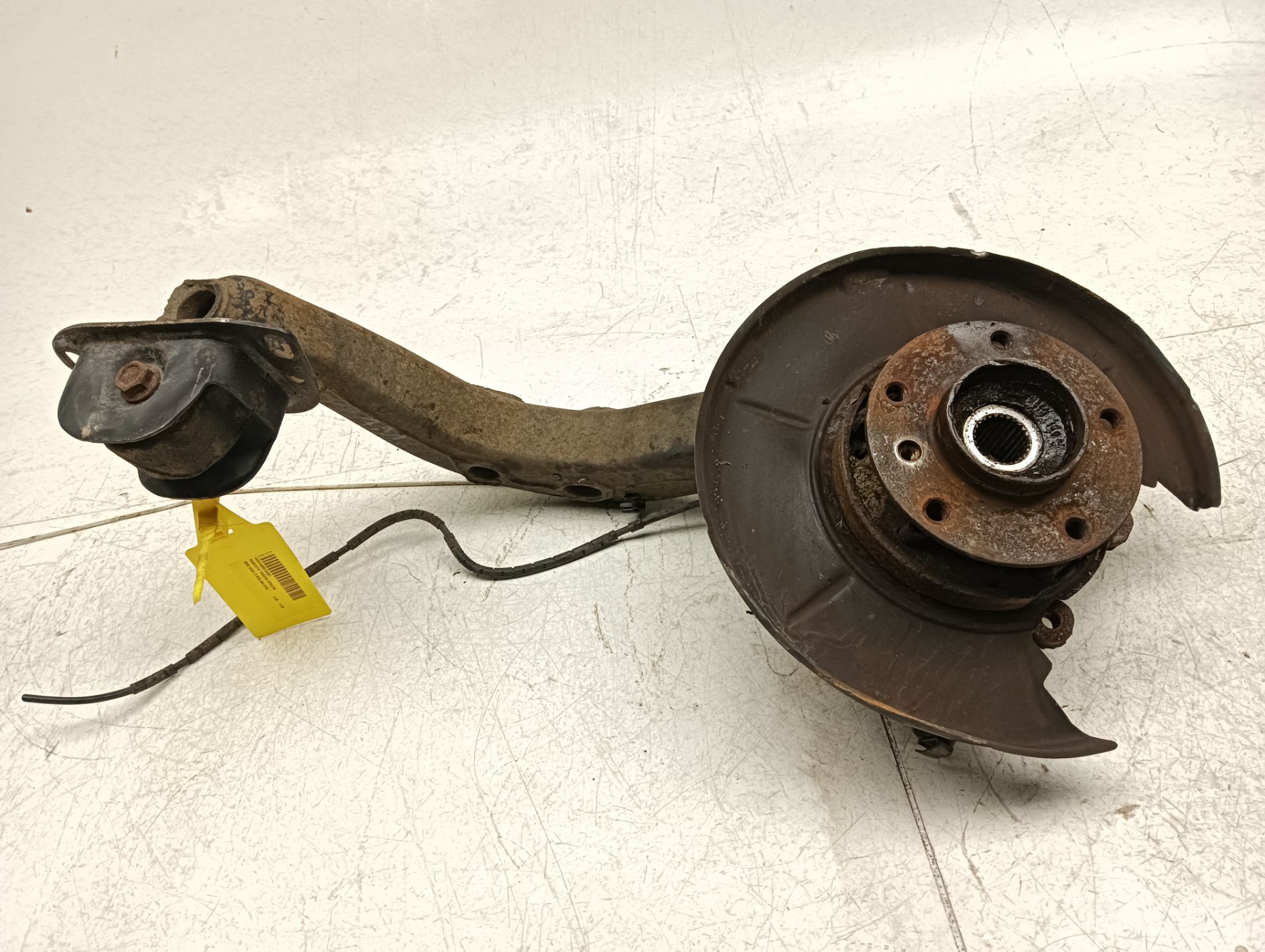 Mangueta BMW Serie 3 (E46)