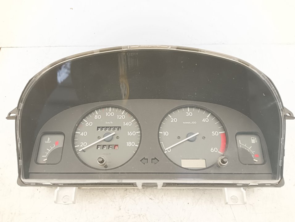 Cuadro instrumentos Citroën Berlingo *