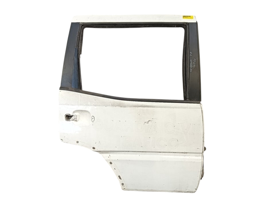 Puerta Nissan Terrano II (R20)