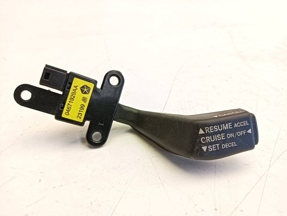 Interruptor Dodge Avenger (JS)