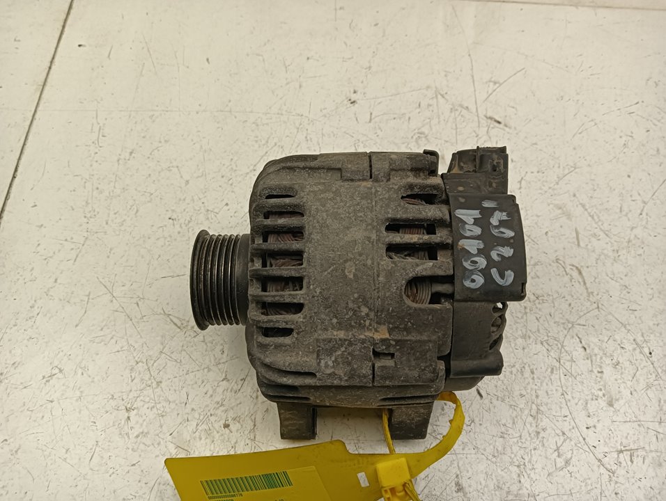 Alternador Citroën C2