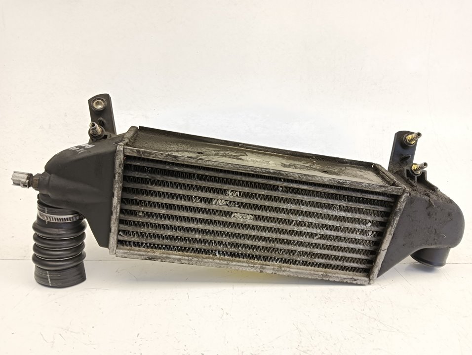 Intercooler Ford Focus (CAK)