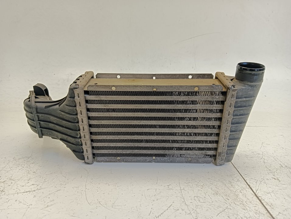 Intercooler Opel Astra G