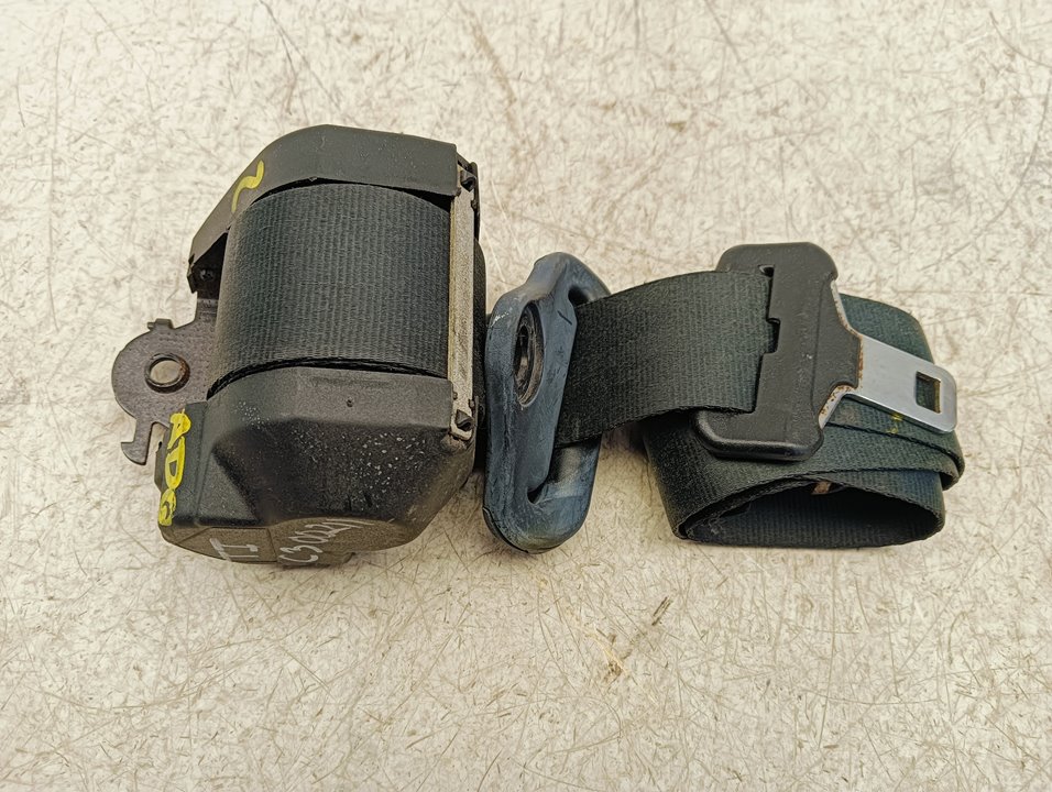 Cinturón seguridad Citroën C3