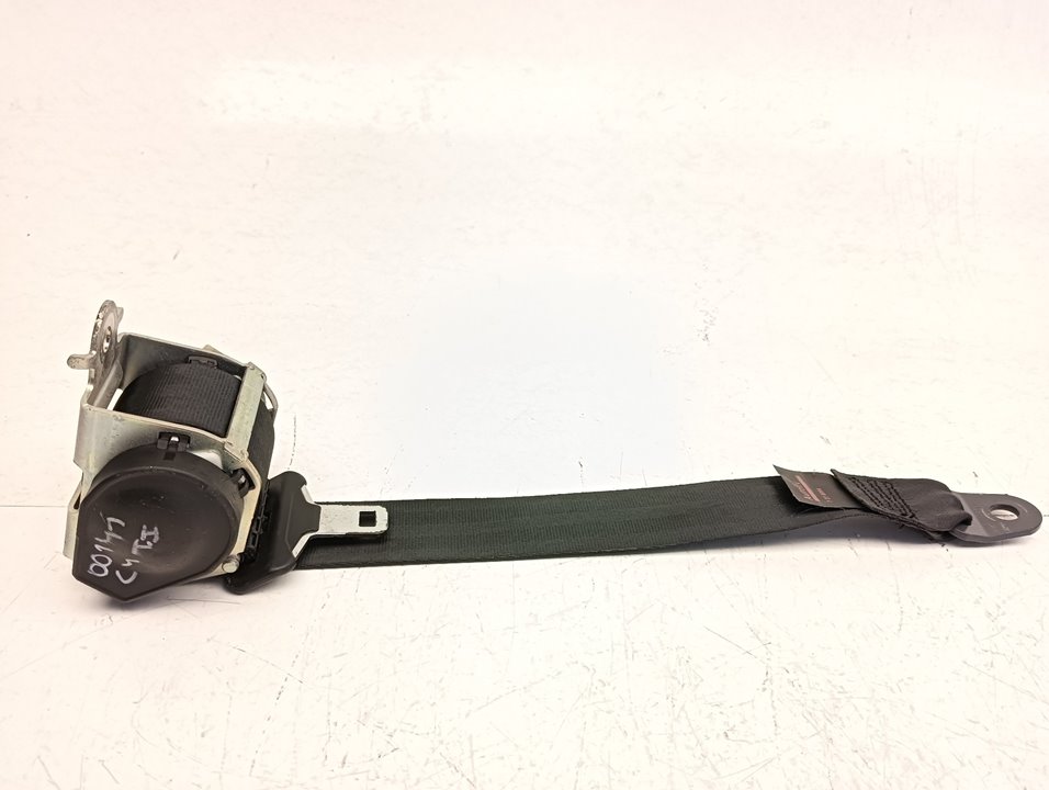 Cinturón seguridad Citroën C4