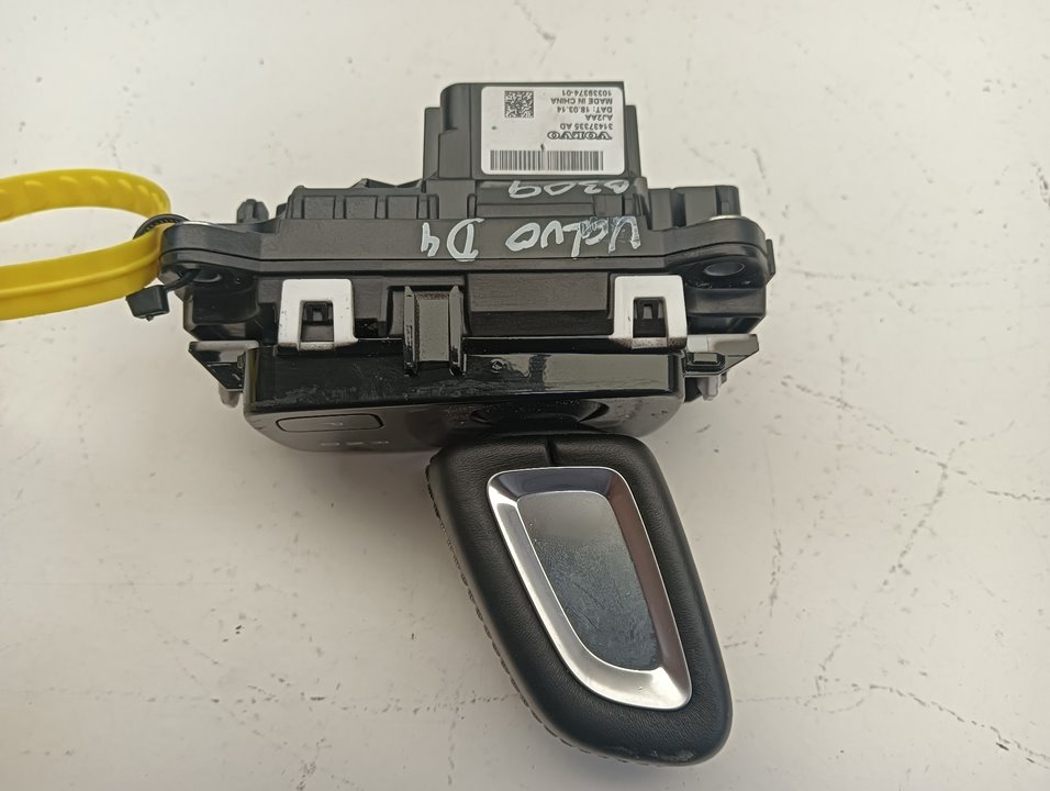 Palanca cambio Volvo XC40