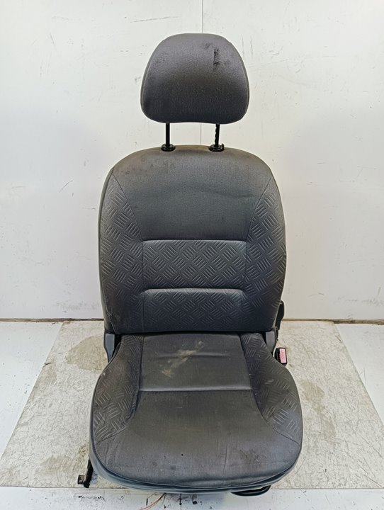 Asiento Citroën Berlingo