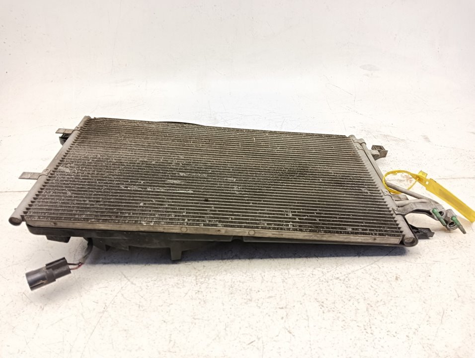 Condensador / radiador aire acondicionado Ford Focus (CAP)