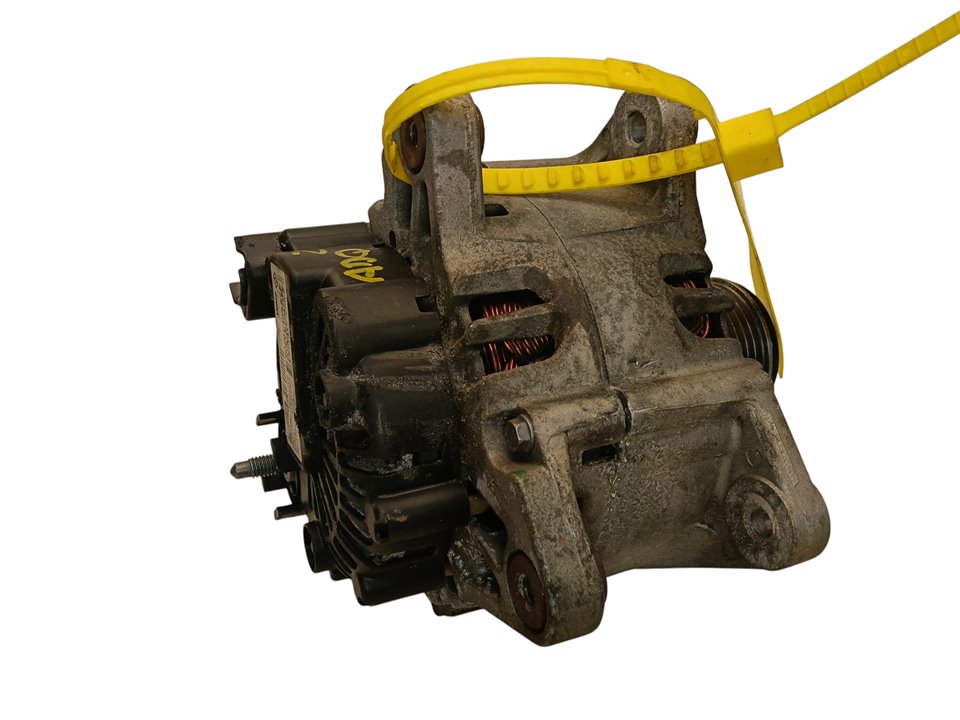 Alternador Dacia Duster I