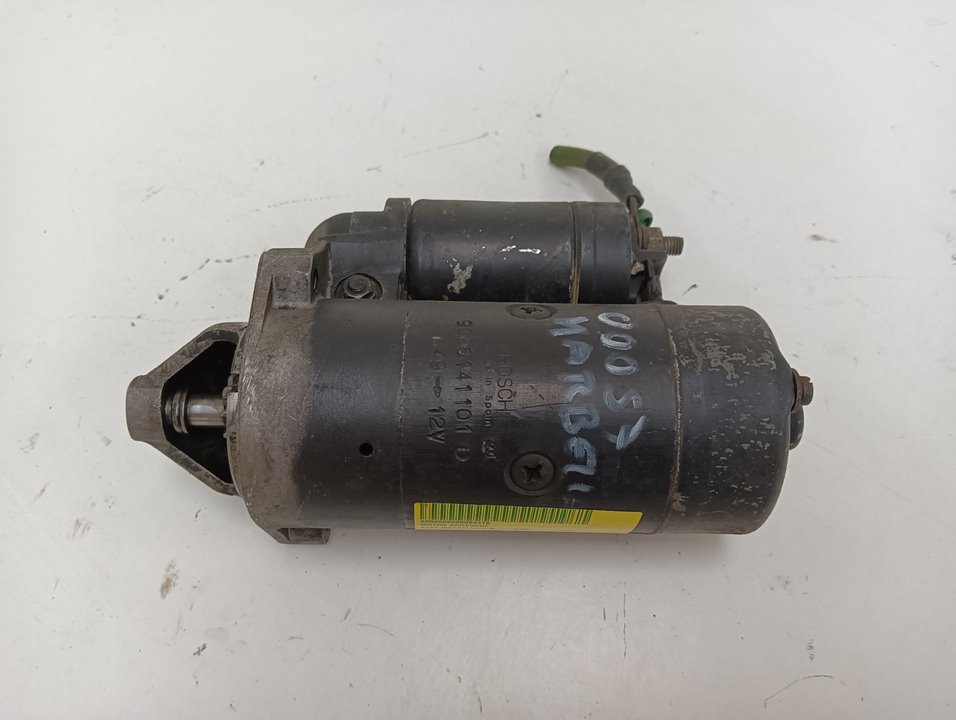 Motor arranque SEAT Marbella